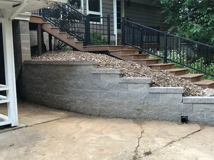 Country Club Lawn Care and Landscaping Picture 5