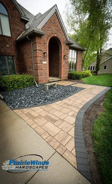 Prairie Winds Hardscapes LLC Picture 4