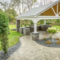 Prairie Winds Hardscapes LLC ico