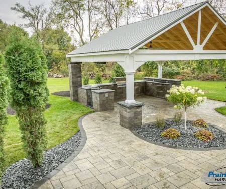 Prairie Winds Hardscapes LLC