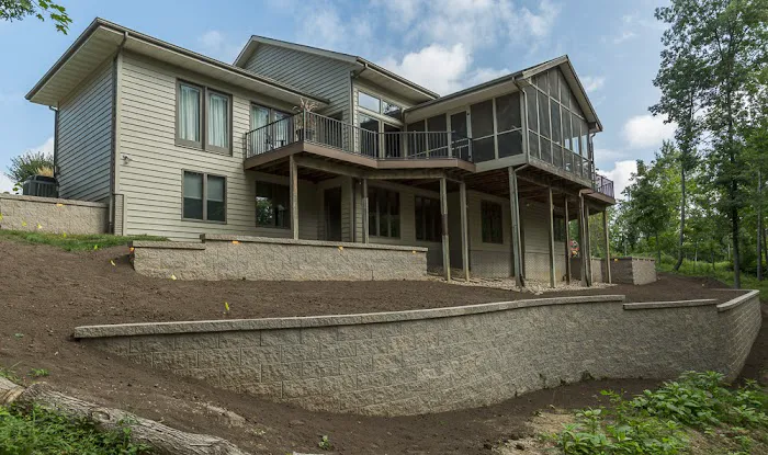 Prairie Winds Hardscapes LLC Picture 8