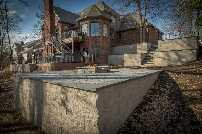 Prairie Winds Hardscapes LLC Picture 10