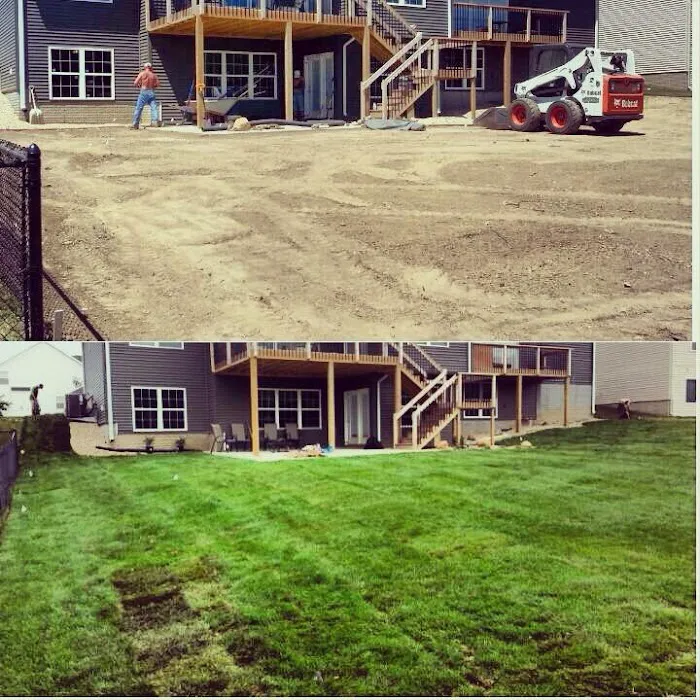 Prairie Winds Lawn & Landscaping, LLC Picture 8