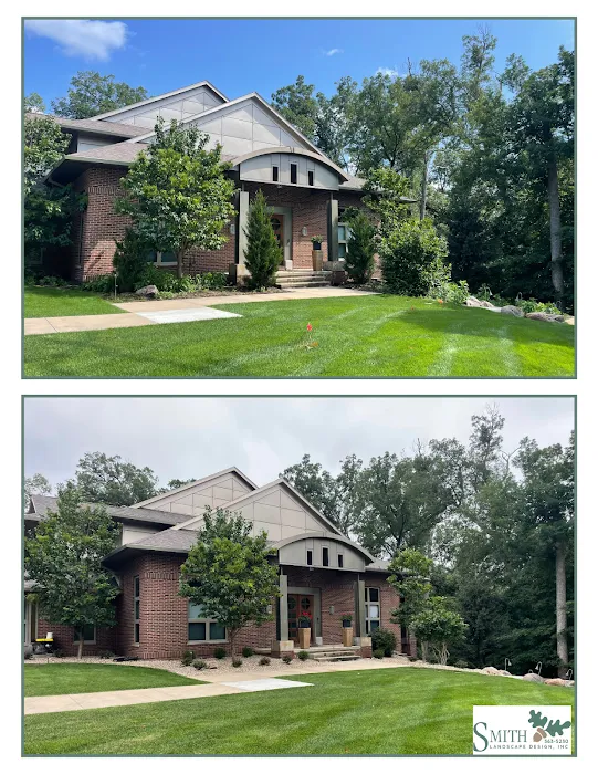 Smith Landscape Design, INC Picture 5