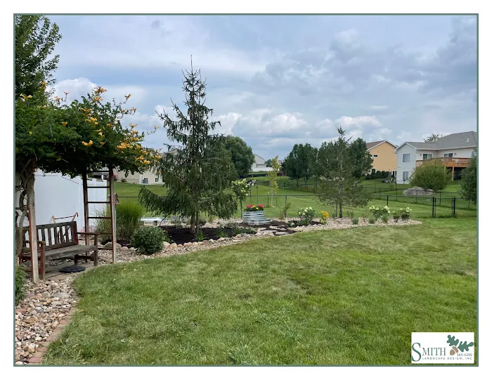 Smith Landscape Design, INC Picture 4
