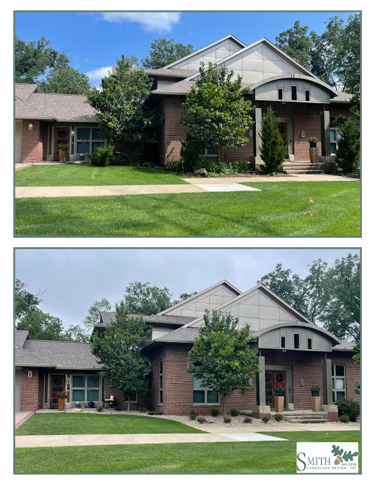 Smith Landscape Design, INC Picture 1