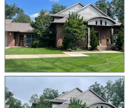 Smith Landscape Design, INC