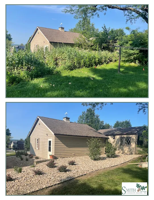 Smith Landscape Design, INC Picture 2