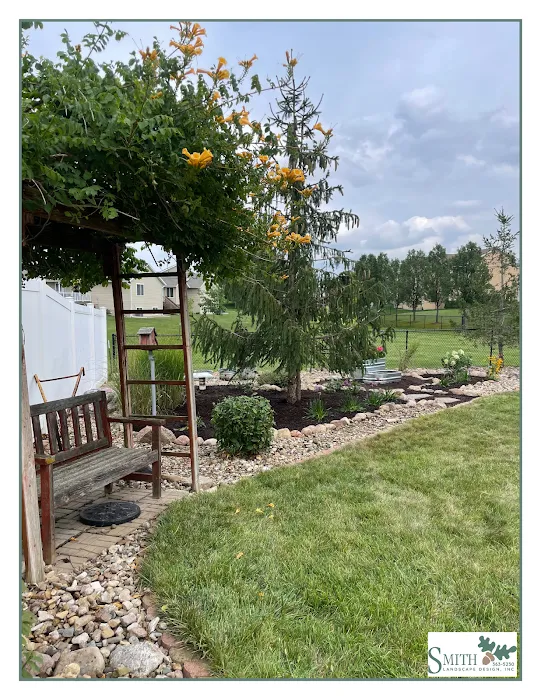 Smith Landscape Design, INC Picture 6