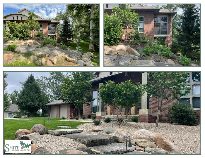 Smith Landscape Design, INC Picture 10