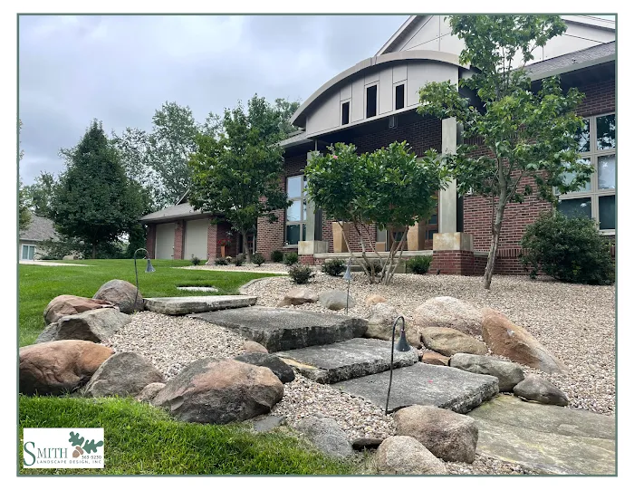 Smith Landscape Design, INC Picture 9