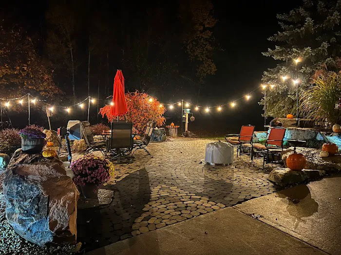 Gear Landscape Design Picture 2