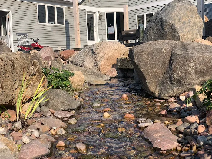 Gear Landscape Design Picture 8