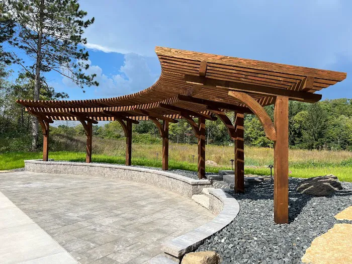 Gear Landscape Design Picture 7
