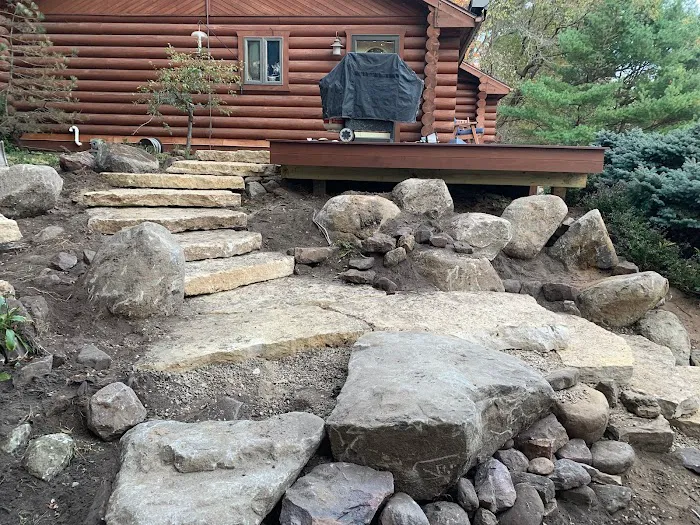 Gear Landscape Design Picture 10