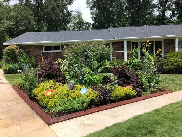 Border Magic by BB Landscaping Services LLC Picture 2