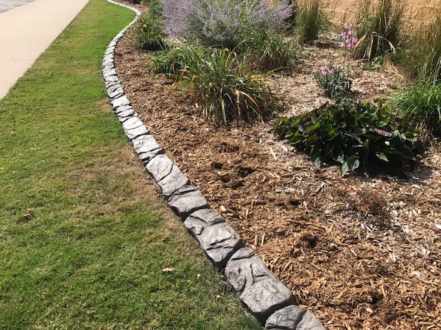 Border Magic by BB Landscaping Services LLC Picture 3