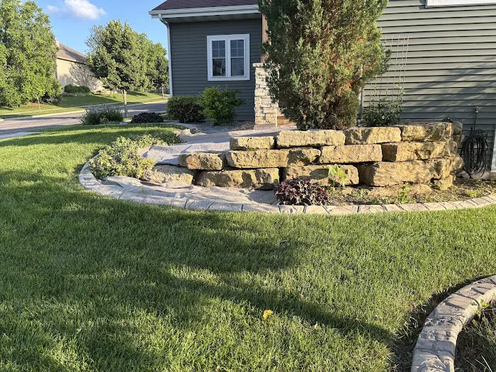 Border Magic by BB Landscaping Services LLC Picture 6