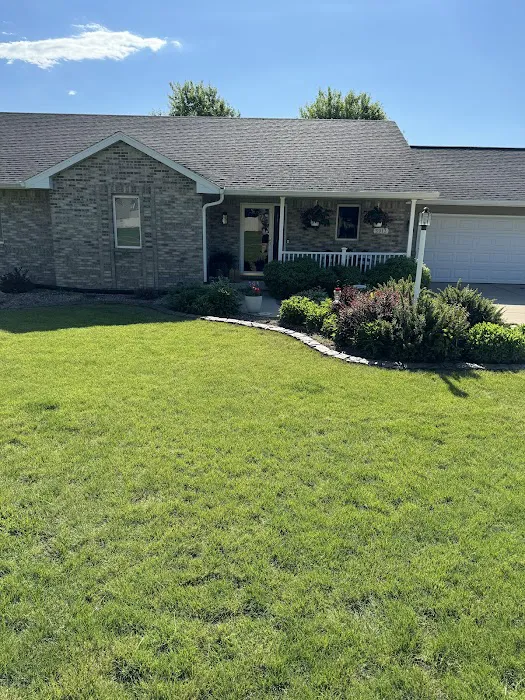 Border Magic by BB Landscaping Services LLC Picture 9