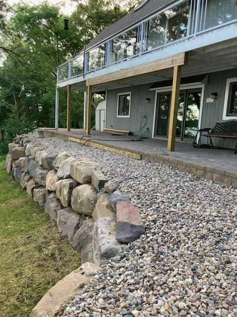 Bob's Digging And Landscaping Picture 6