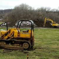 Bob's Digging And Landscaping ico