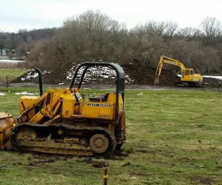 Bob's Digging And Landscaping