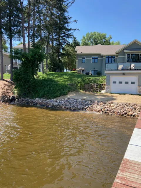 Bob's Digging And Landscaping Picture 4