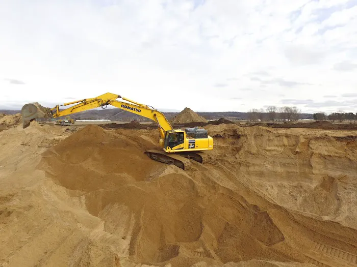 Prairie Sand & Gravel, Inc. Picture 1