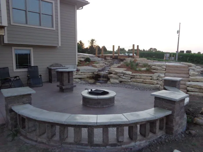 Outdoor Creations Landscape and Garden Center Picture 7
