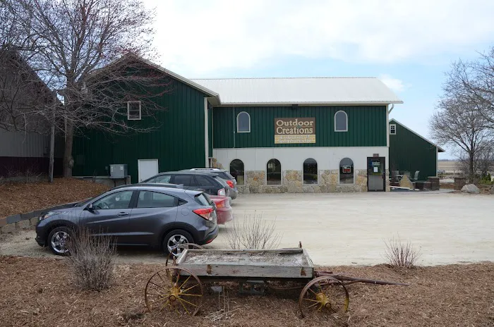 Outdoor Creations Landscape and Garden Center Picture 1
