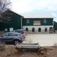 Outdoor Creations Landscape and Garden Center ico