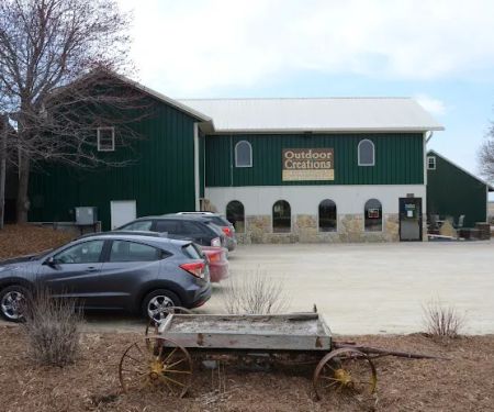 Outdoor Creations Landscape and Garden Center