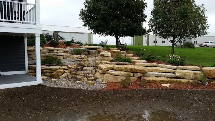 Outdoor Creations Landscape and Garden Center Picture 4