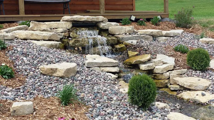 Outdoor Creations Landscape and Garden Center Picture 5