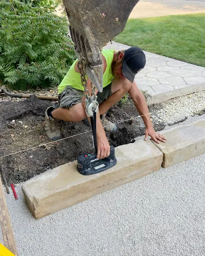 Next Level Landscaping LLC Picture 3