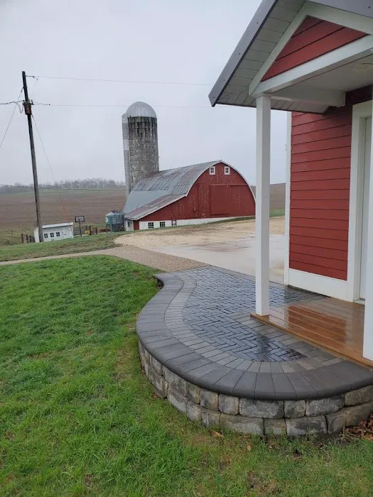 Next Level Landscaping LLC Picture 8