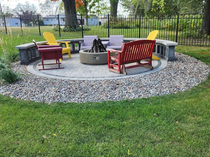 Next Level Landscaping LLC Picture 7