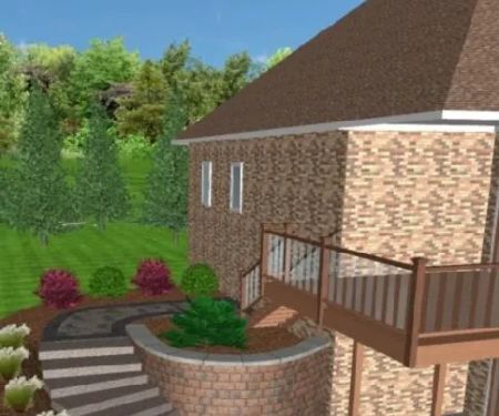 Next Level Landscaping LLC