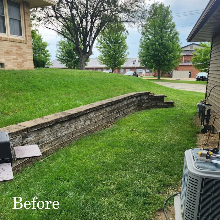 Next Level Landscaping LLC Picture 9
