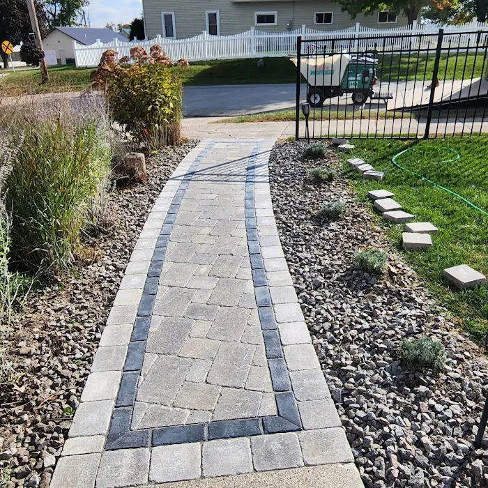 Next Level Landscaping LLC Picture 10