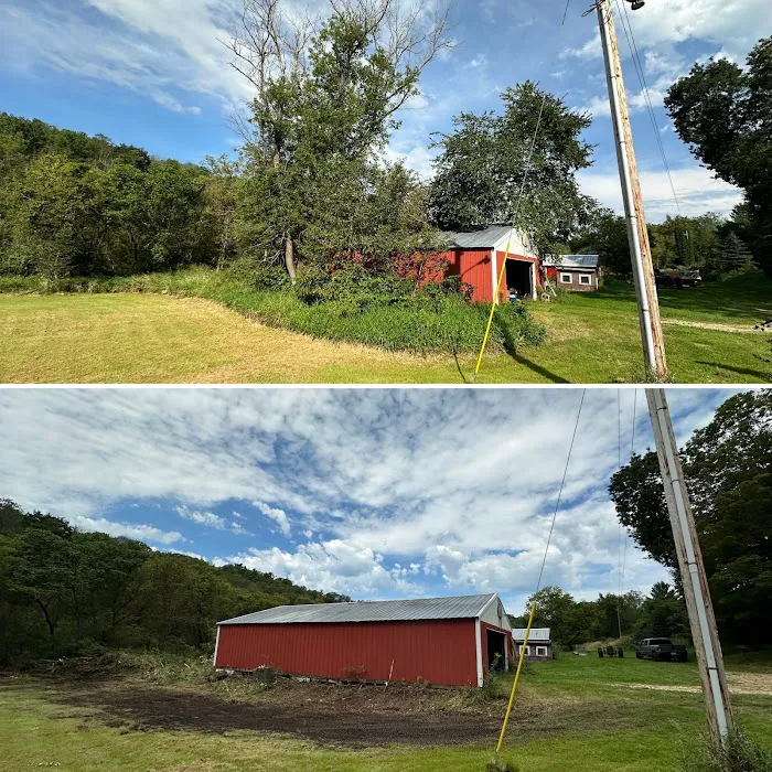 Vesbach Outdoor Services, LLC Picture 7