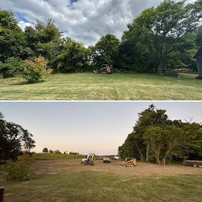 Vesbach Outdoor Services, LLC Picture 10