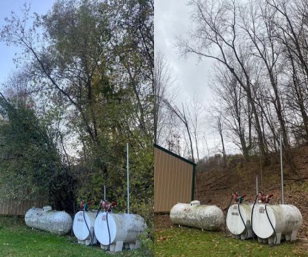 Vesbach Outdoor Services, LLC
