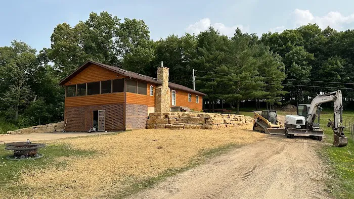Vesbach Outdoor Services, LLC Picture 8