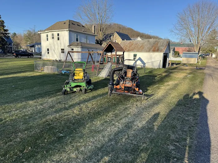 RTB Lawn Care LLC Picture 8