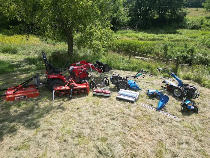 Kidding Creek Tilling and Soilworks LLC Picture 10
