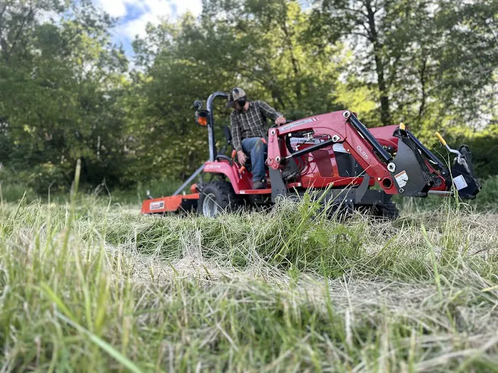 Kidding Creek Tilling and Soilworks LLC Picture 6