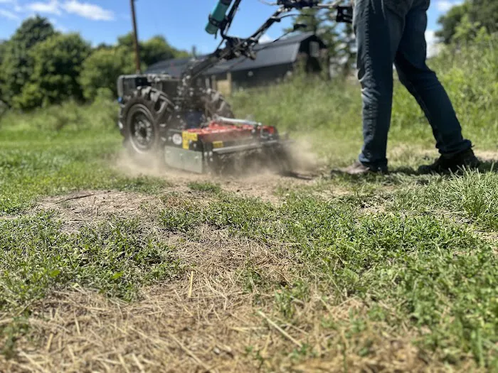 Kidding Creek Tilling and Soilworks LLC Picture 4