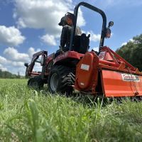 Kidding Creek Tilling and Soilworks LLC ico
