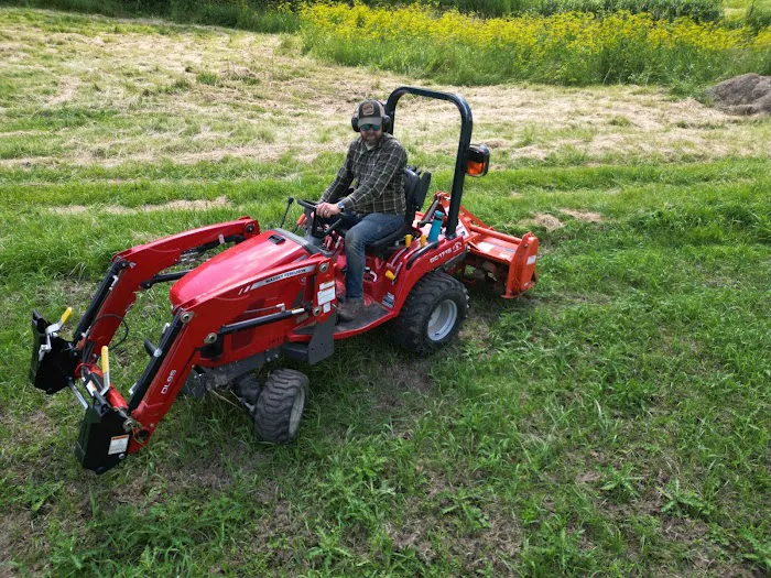 Kidding Creek Tilling and Soilworks LLC Picture 3